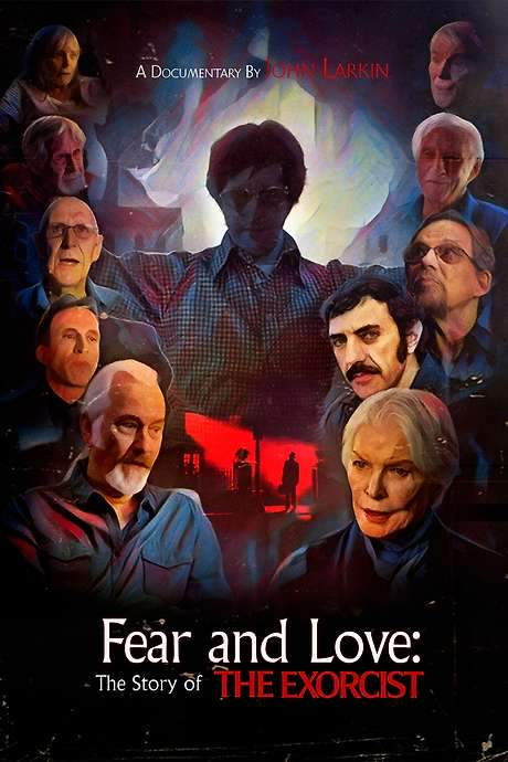 Fear and Love: The Story of The Exorcist